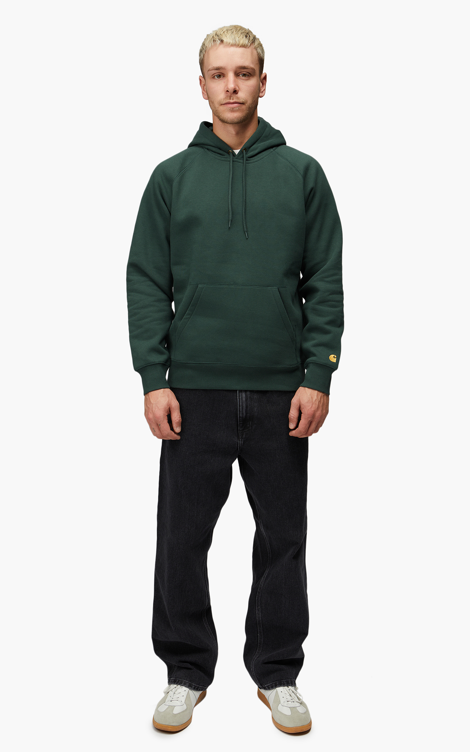 Carhartt chase hoodie treehouse hotsell