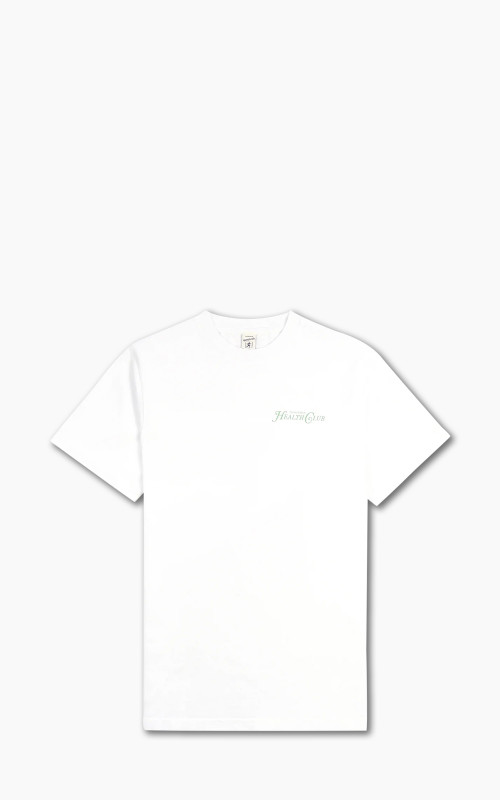 Sporty & Rich Rizzoli T-Shirt White