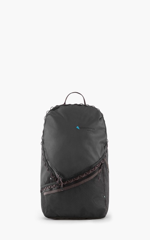 Klättermusen Wunja Everyday Backpack Raven