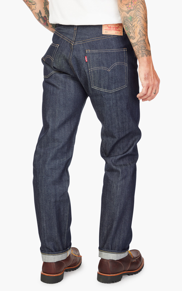 Levis lvc 1966 deals