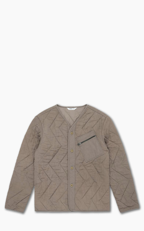 3sixteen Liner Jacket Steel Tencel