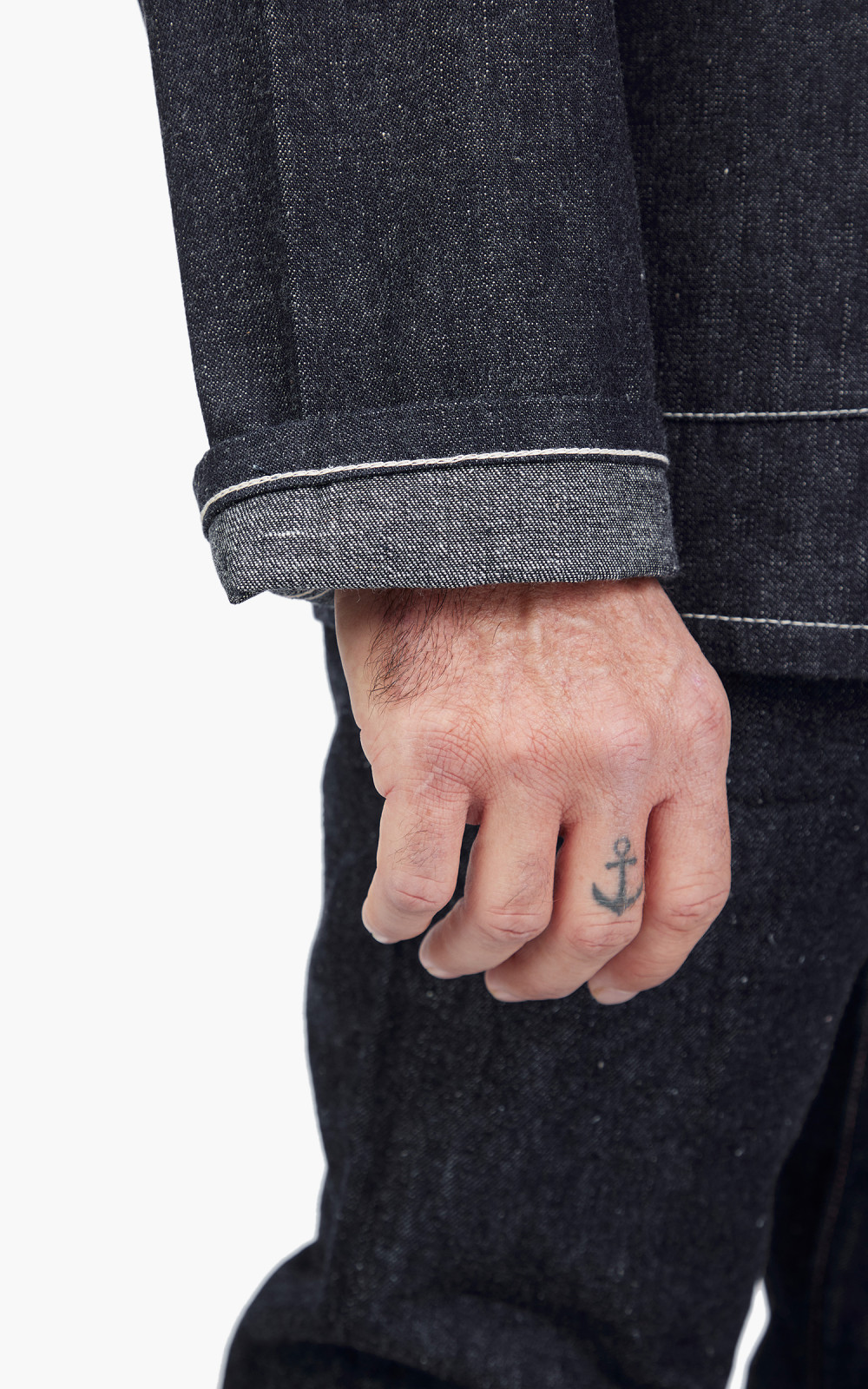 ジャケット・アウター Atlast&Co chore coat / coverall ATLAST&CO CHORE COAT BUTCHER PRODUCTS