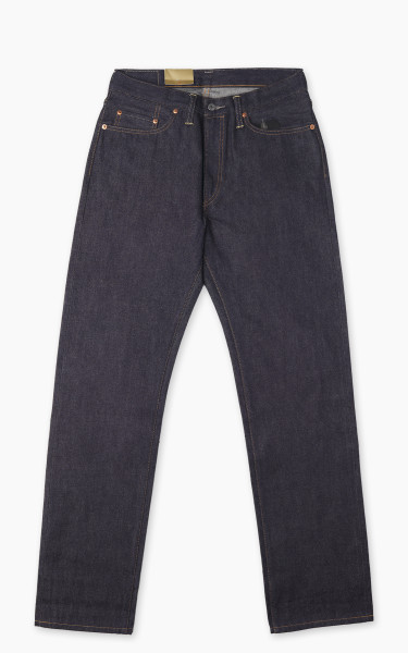 Levi&#039;s® Vintage Clothing 1954 501 Jeans Rigid Indigo