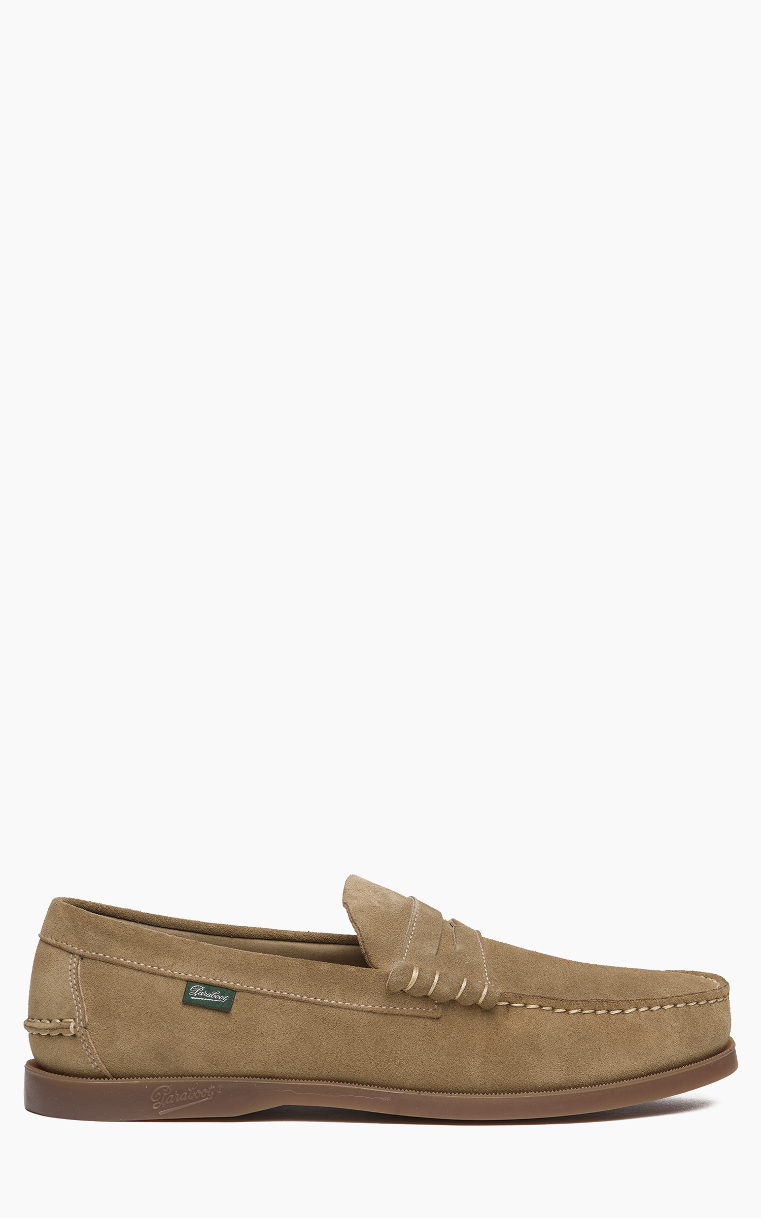 CORAUX/MARINE MARRON-LIS SAPIN | Paraboot