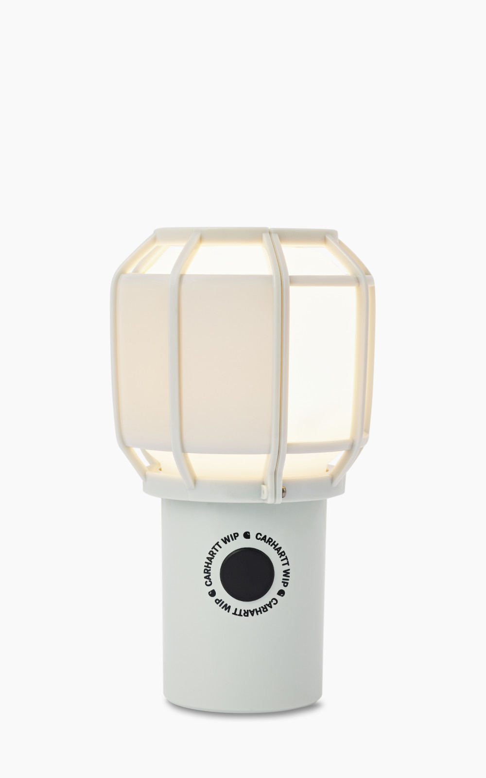 Carhartt WIP Chispa Lamp by Joan Gaspar Yucca/Black | Cultizm
