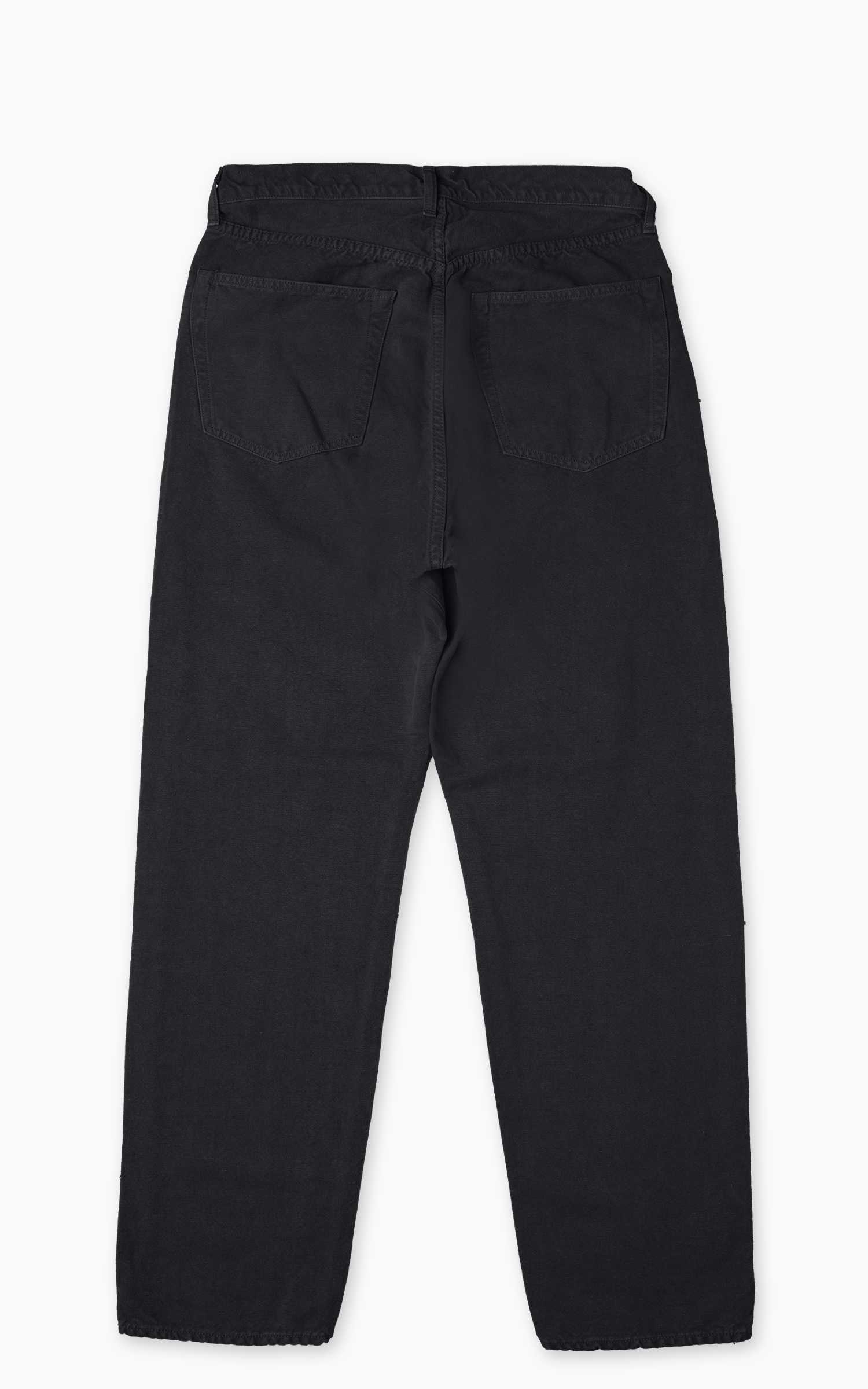 Kaptain Sunshine 5P Pants Fade Black | Cultizm