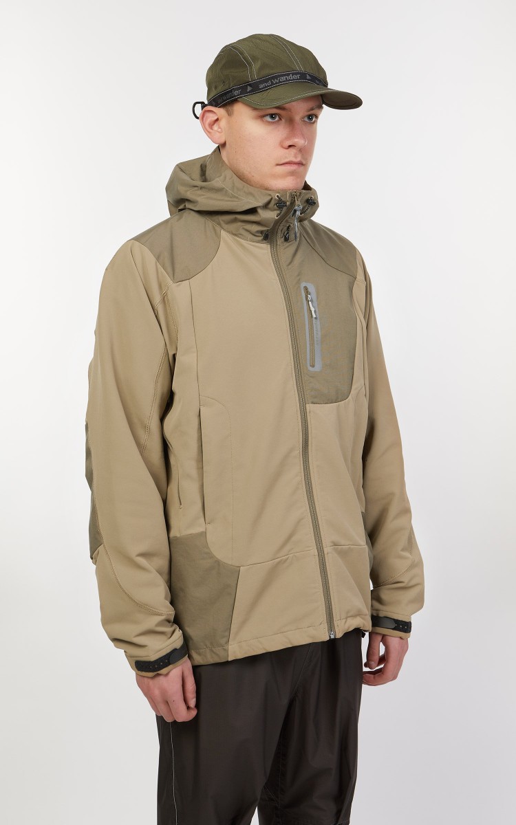 極美品✨Traditional Weatherwear ウールジャケット 36 5741221092-stretch-shell-