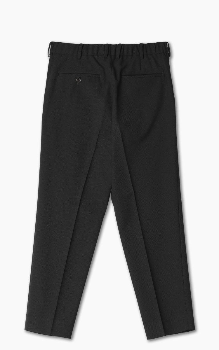 MARKAWARE (マーカウェア) PEGTOP TROUSERS / ペグトップトラウザーズ