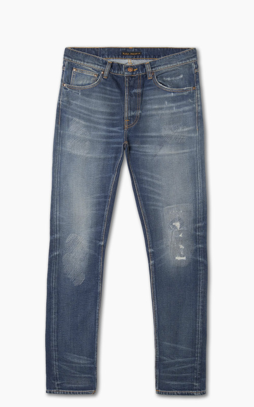 Nudie Jeans Lean Dean Yesterday News