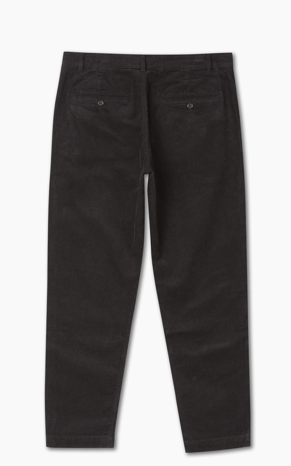 ルードギャラリー BLACK PANTHER CHINO TROUSERS UNIVERSAL-WORKS_29520-Cord-