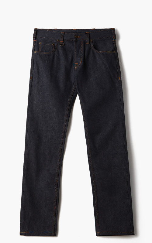 Pike Brothers 1958 Roamer Pant Organic 15oz