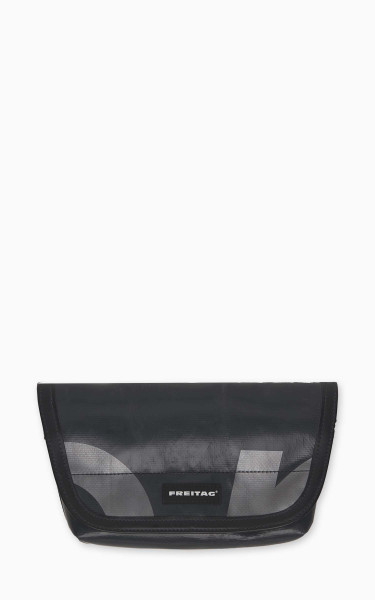 Freitag F40 Jamie Hip Bag Black 23-1