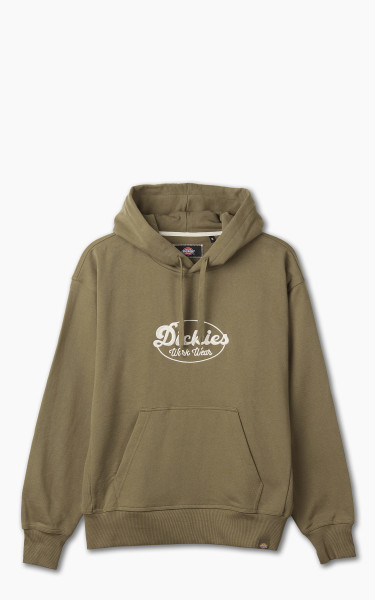Dickies Gridley Hoodie Acorn