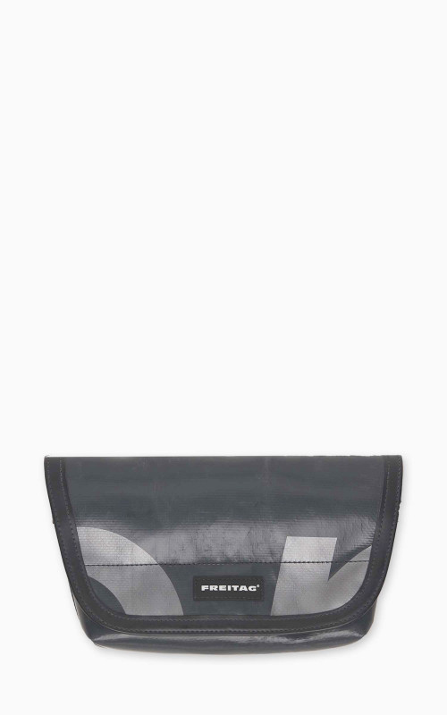 Freitag F40 Jamie Hip Bag Black 23-1