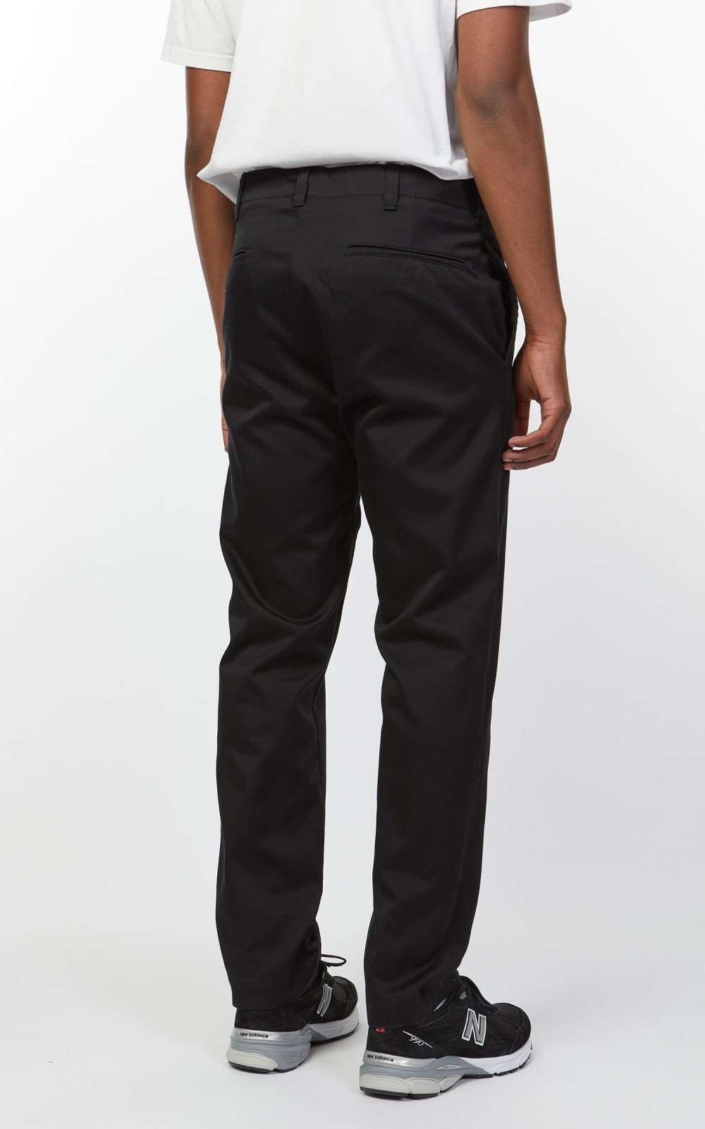 nanamica(ナナミカ) Straight Chino Pants - COLDBECK ONLINE