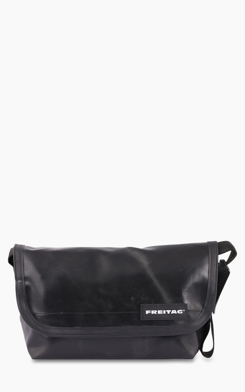Freitag F41 Hawaii Five-O Messenger Bag XS Black 16-1