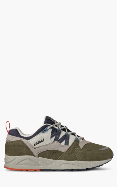 Karhu Fusion 2.0 Capers/India Ink F804106
