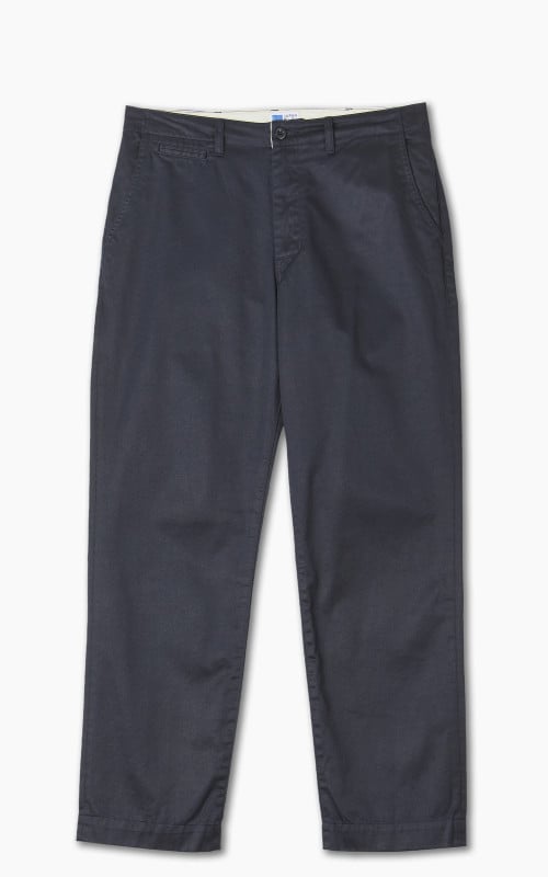 Japan Blue West Point Chino Pants Navy