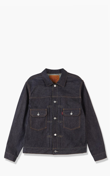 Levi&#039;s® Vintage Clothing 1953 Type II Jacket Rigid