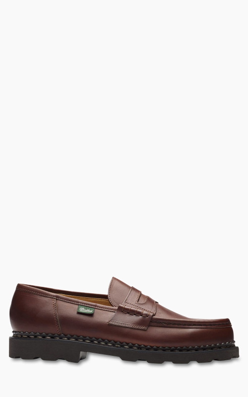 Paraboot Reims Loafer Marron