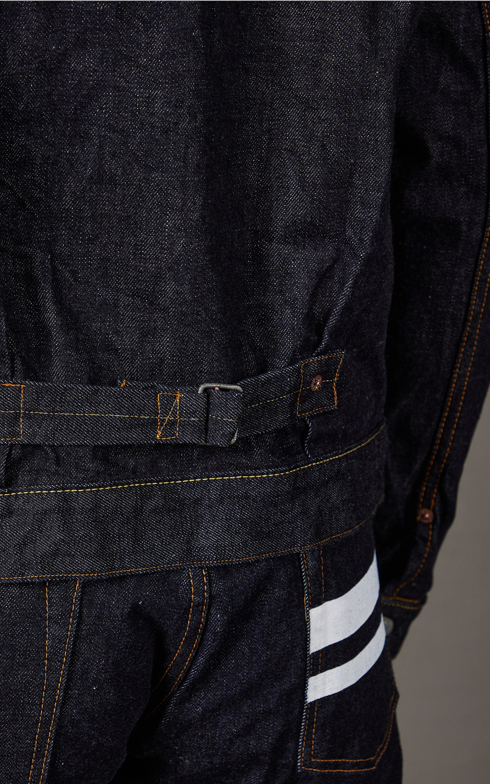あんこ様*size110.130 MOMOTARO_1105SP-Single-Pocket-