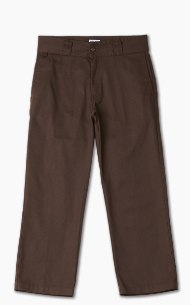 Japan Blue The Work Pants Brown