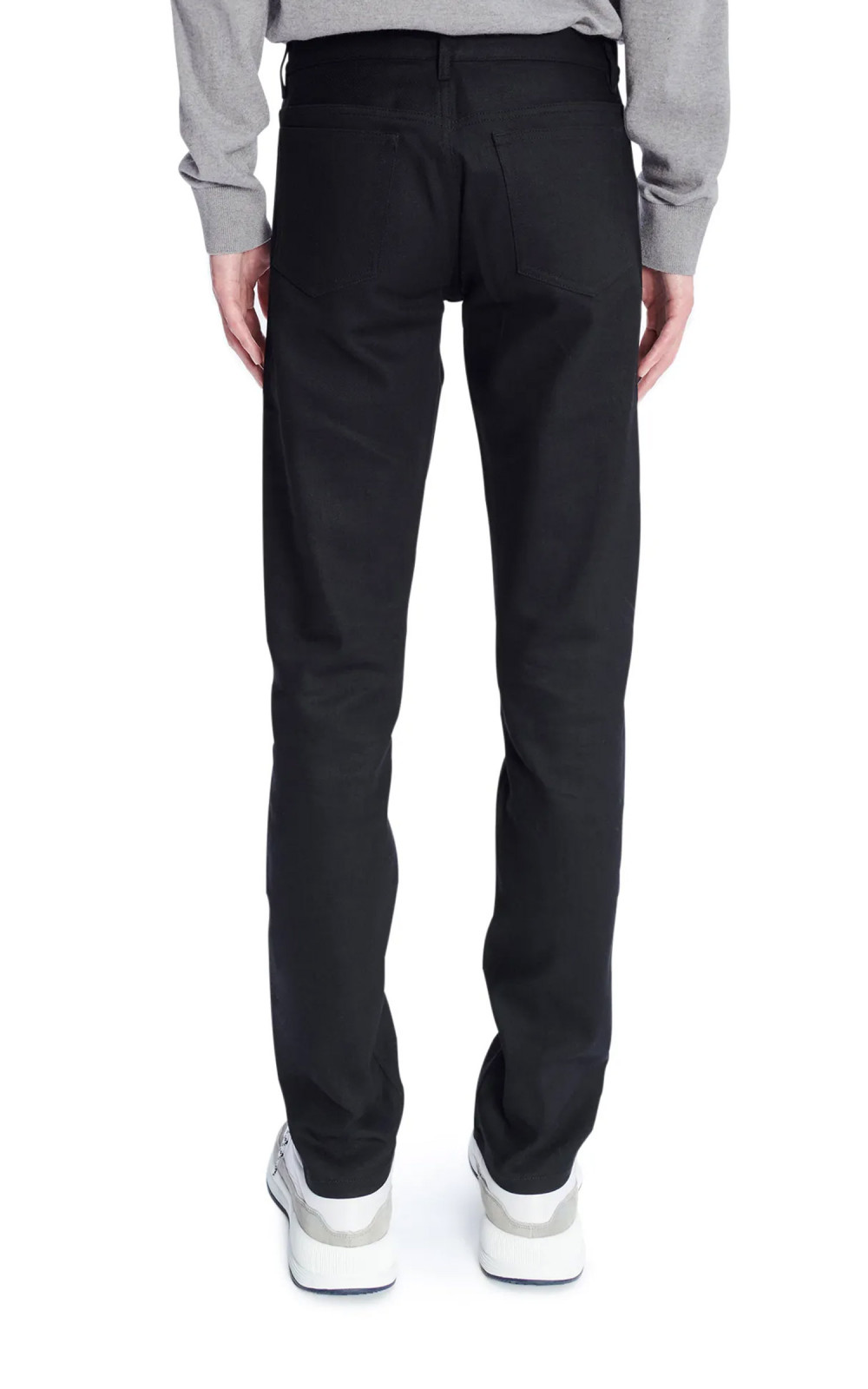 A.P.C. Petit Standard Black | Cultizm