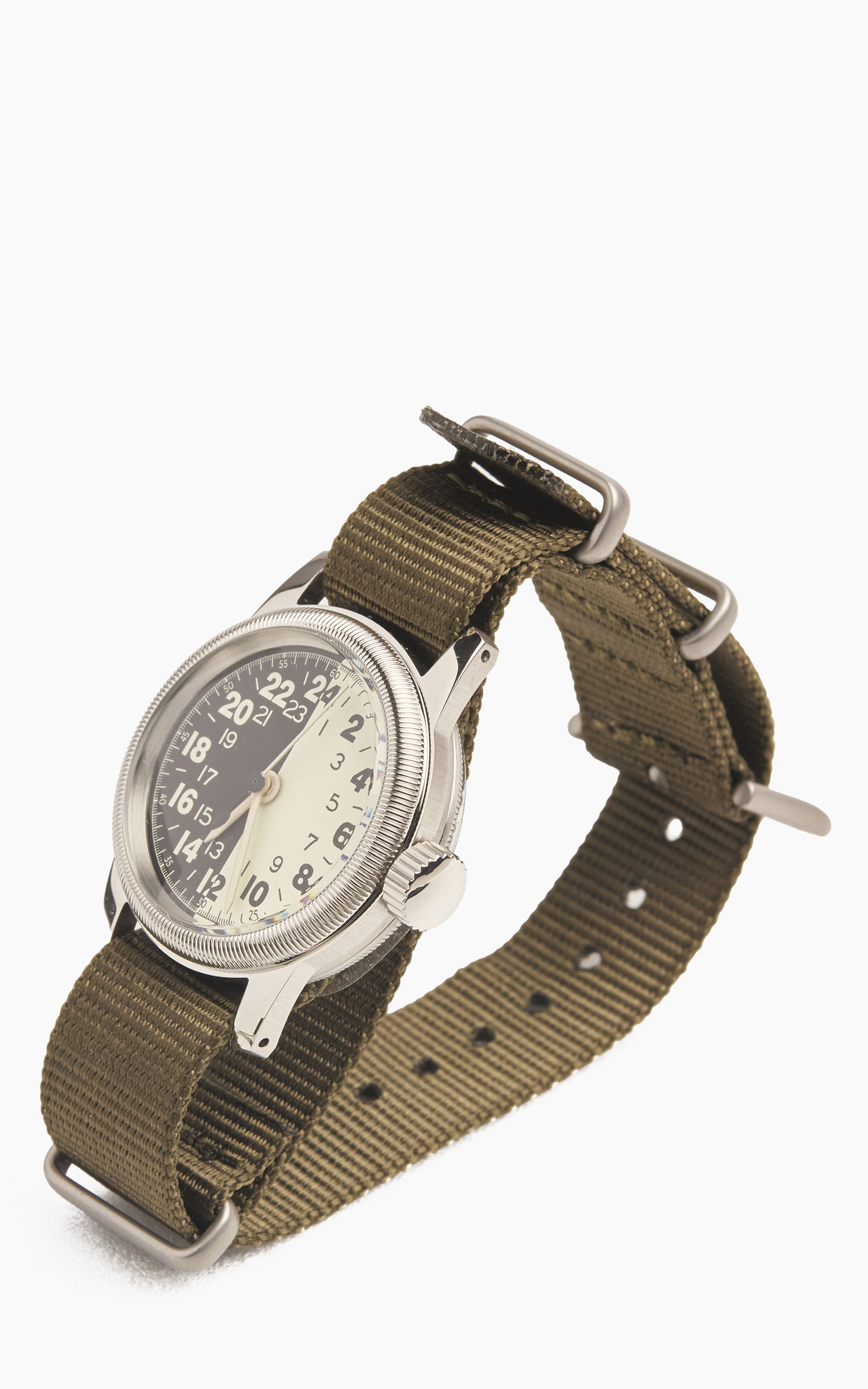 Ww2 us army watch 2025