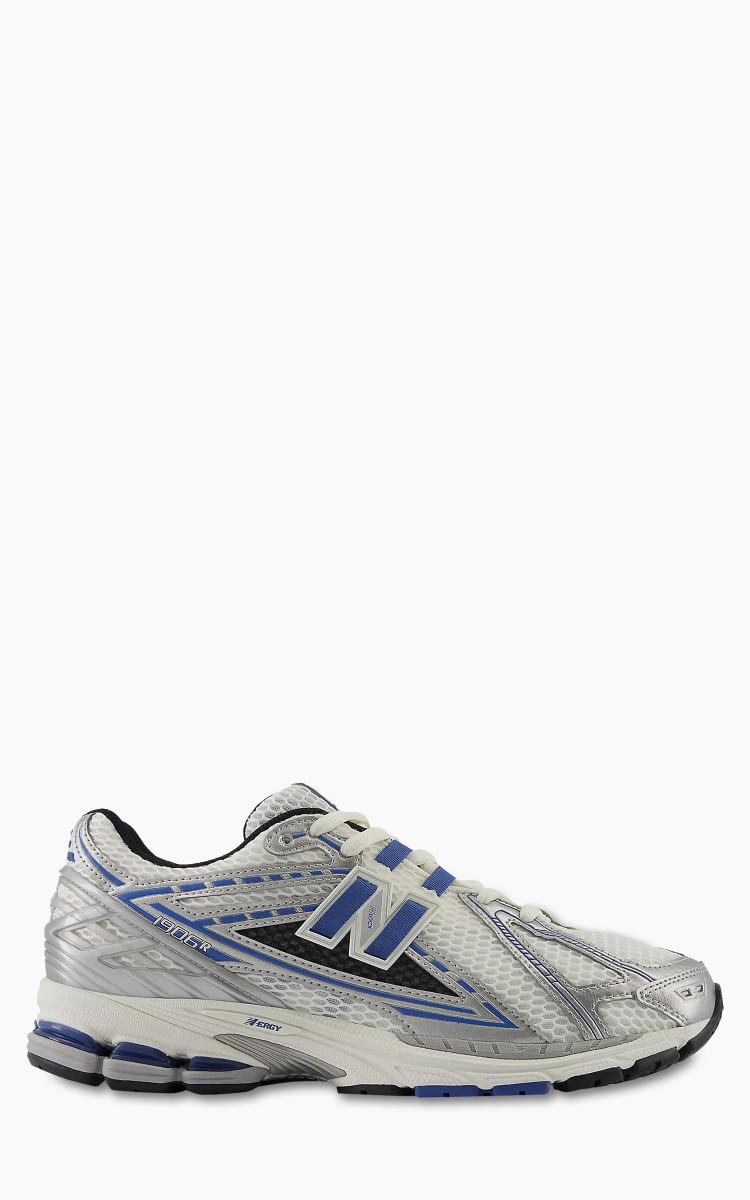 New Balance M1906 REB Silver/Blue | Cultizm