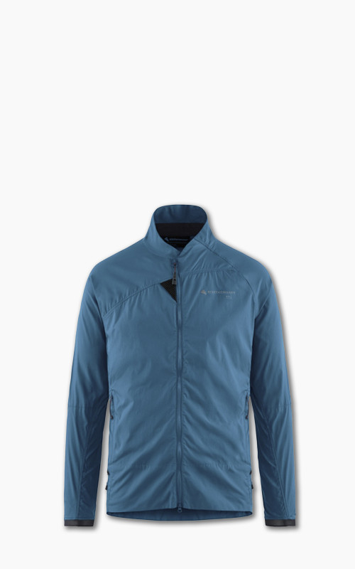 Klättermusen Nal Jacket Monkshood Blue
