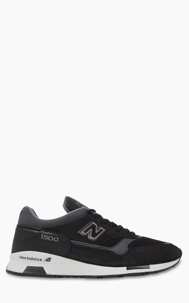 New Balance M1500 DJ Black/Magnet/Silver Birch &quot;Made in UK&quot;