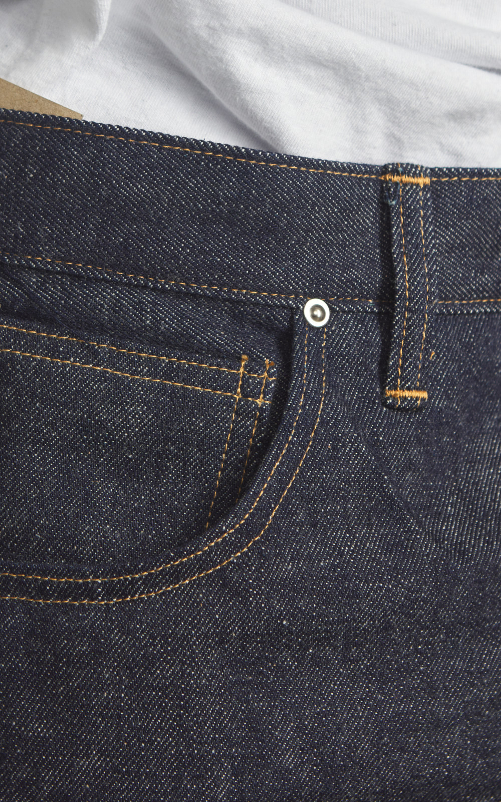 美品 WAREHOUSE Lot 1010 DSB COWBOY PANTS WAREHOUSE『Lot 1010 DSB OFFSET LOOP COWBOY PANTS(WW II MODEL