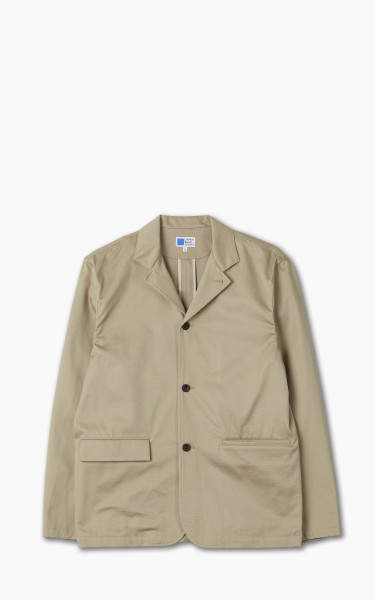 Japan Blue West Point Chino Jacket Beige