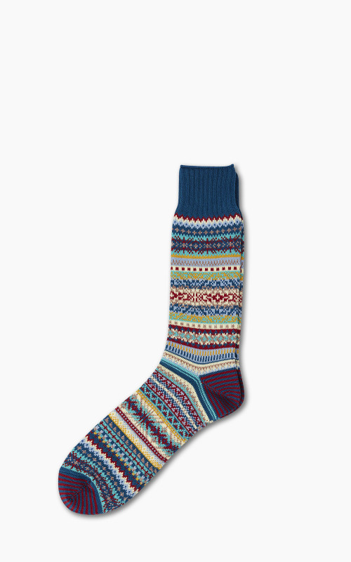 Chup Porrastus Socks Spruce