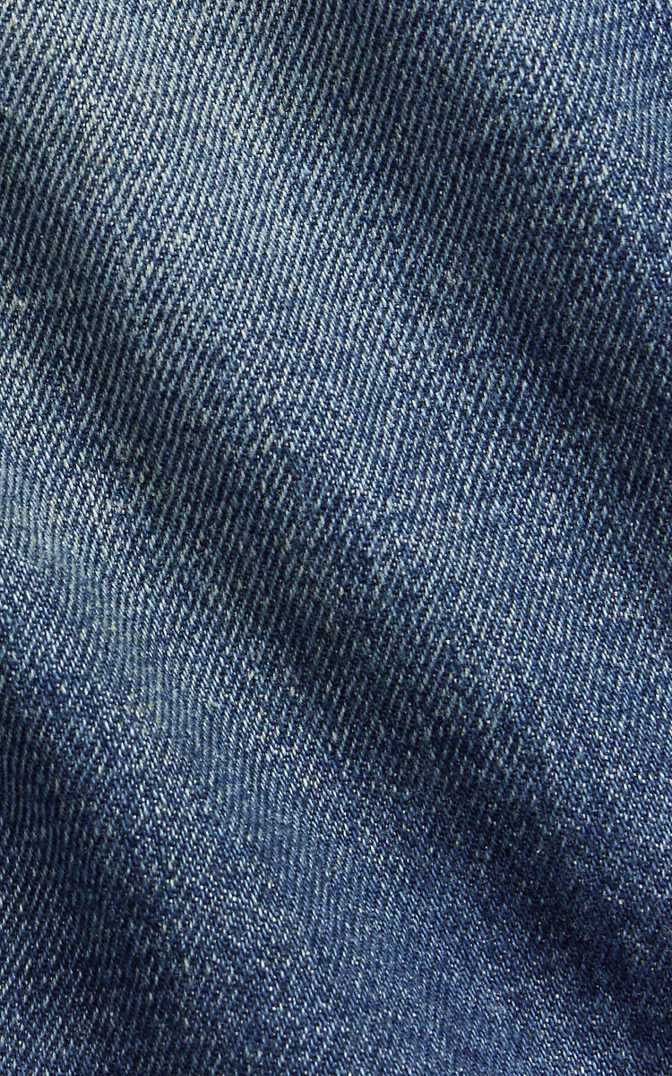RRL Vintage 5-Pocket Fit Jean Grandfalls Wash | Cultizm
