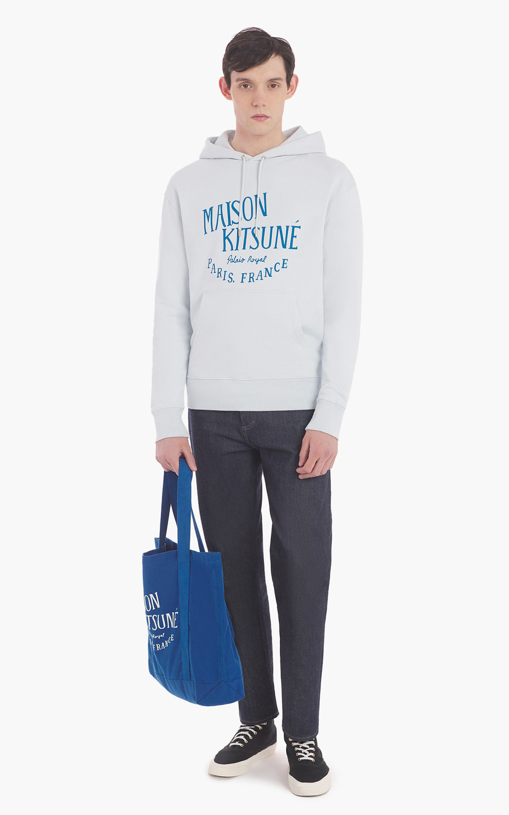 MAISON KITSUNE パーカ lm00707km0001 セール 24%OFF】メゾンキツネ MAISON KITSUNE MAISON KITSUNE