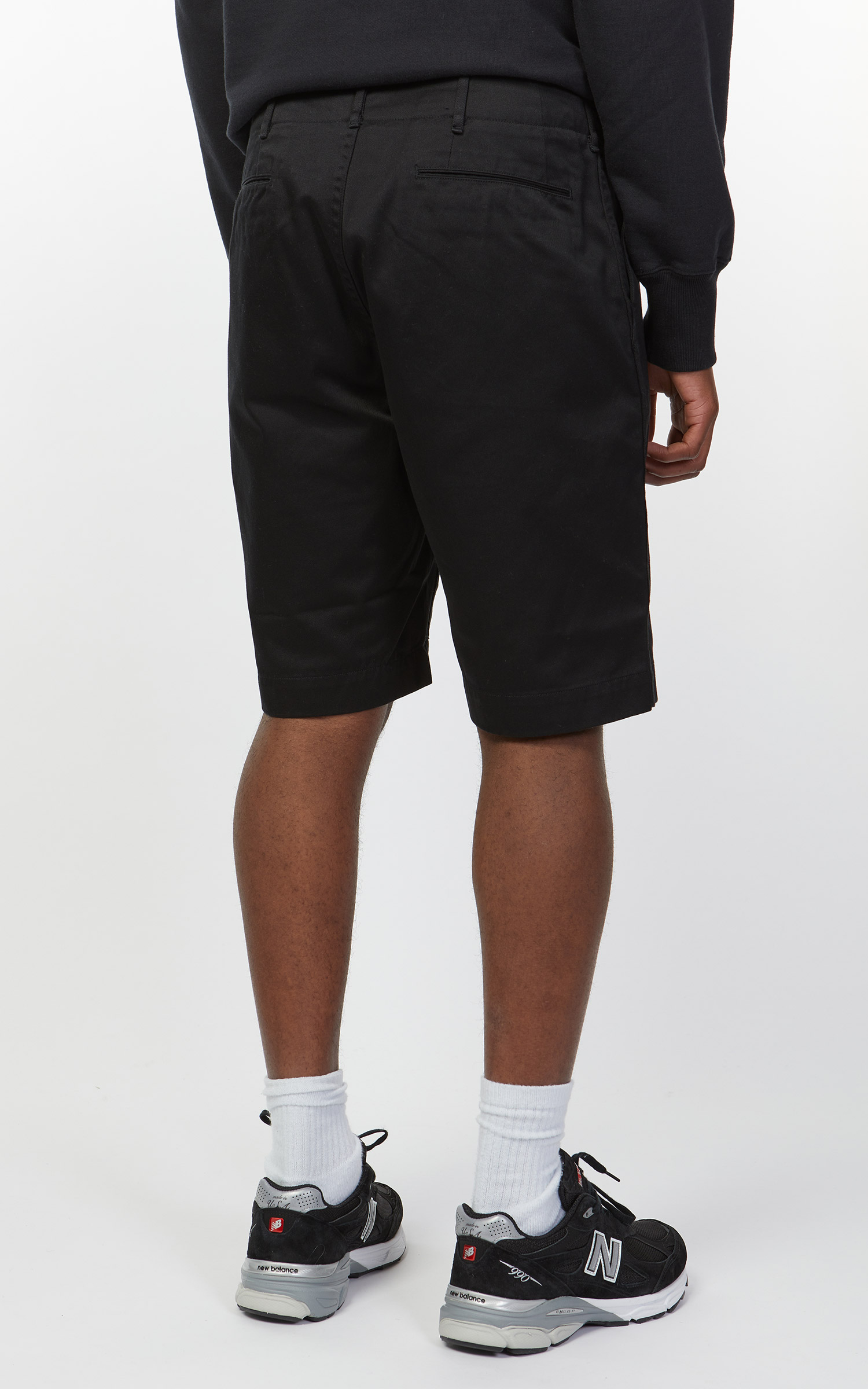 Chino Shorts (SUDS214) | nanamica / ショートパンツ (MEN