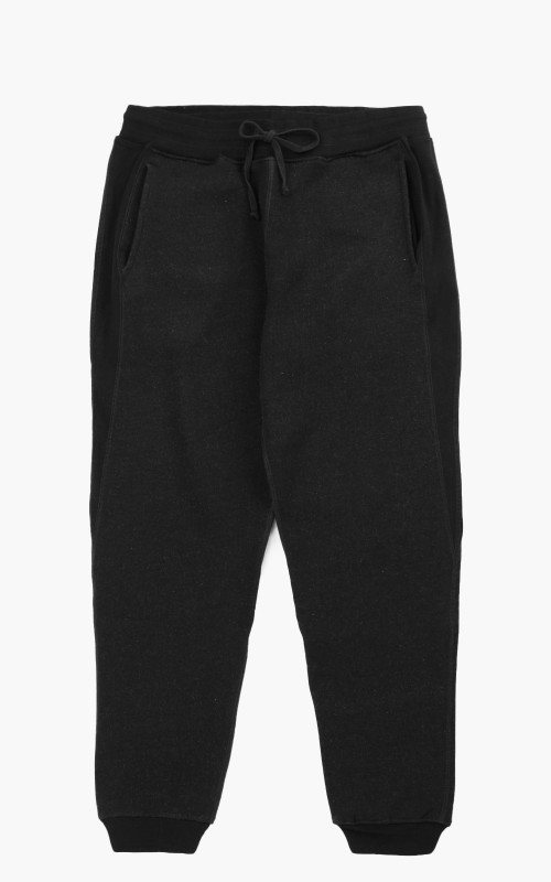 3sixteen Heavyweight Sweatpants Black