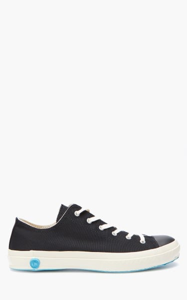 Shoes Like Pottery 01JP Low Sneaker Black SLP01JP-black