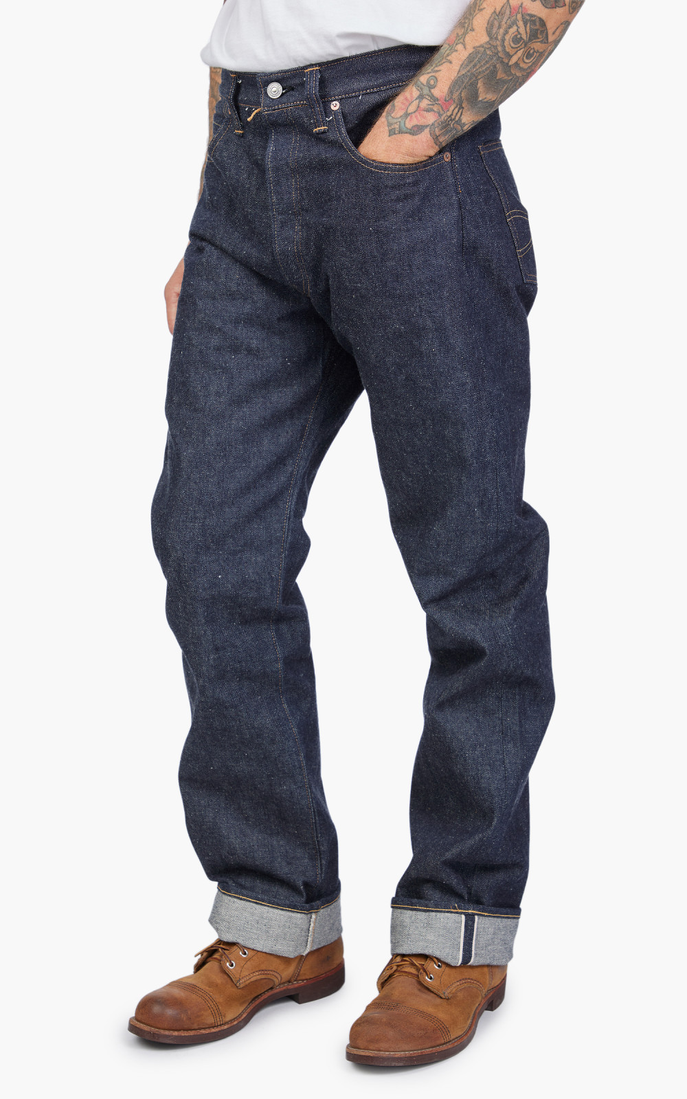 GION JEANS & YUKATA Co デニム USED 11152 - メルカリ