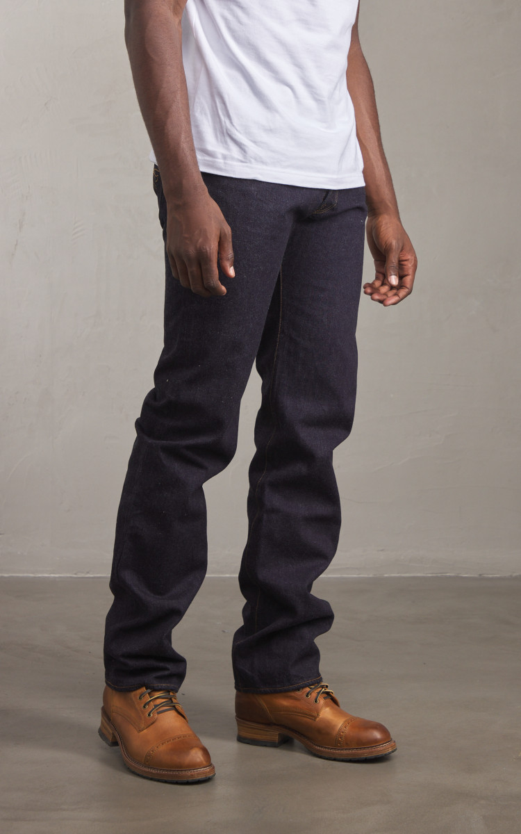 THE FLAT HEAD _LOT.3009　W:30インチ THE FLAT HEAD _LOT.3009 W:30インチ