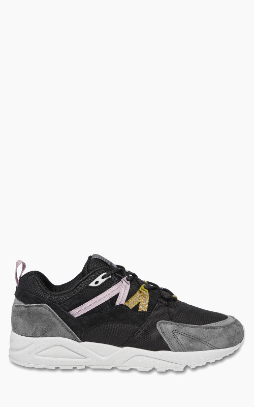 Karhu Fusion 2.0 Gunmetal/Jet Black