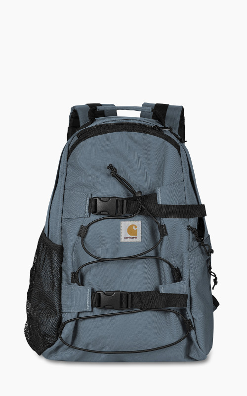 Carhartt WIP Kickflip Backpack Storm Blue