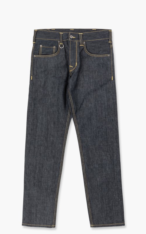 Pike Brothers 1963 Roamer Pant Indigo 11oz