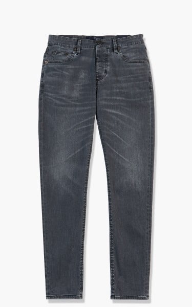 Blue de Gênes Vinci Cana Jeans Grey 4220110157