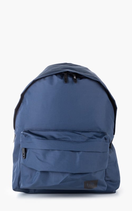F/CE. Recycled Robic Rucksack Navy