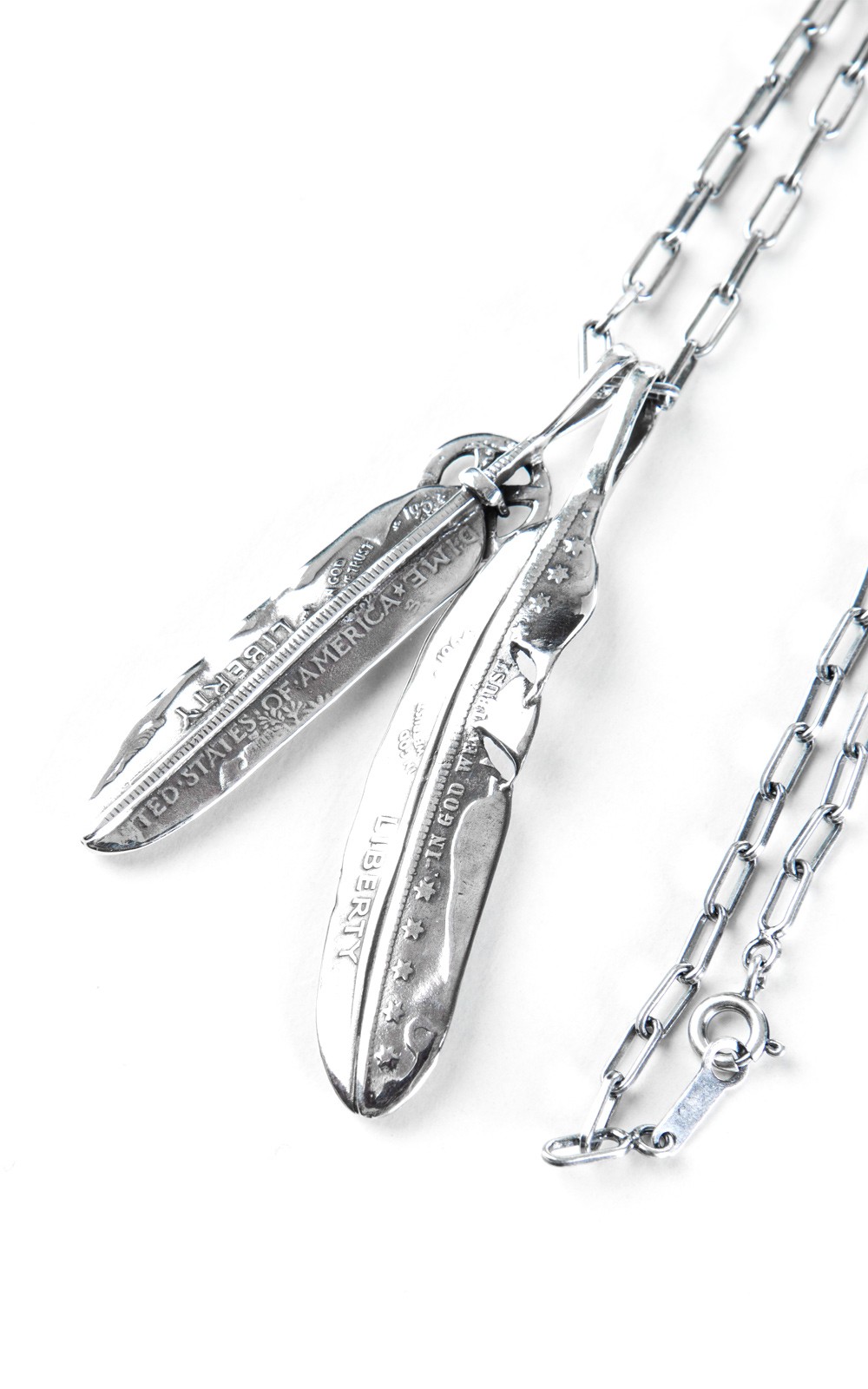 NORTH WORKS ２連Beads Necklace NORTH WORKS Beads Necklace BR-6969 – unexpected store