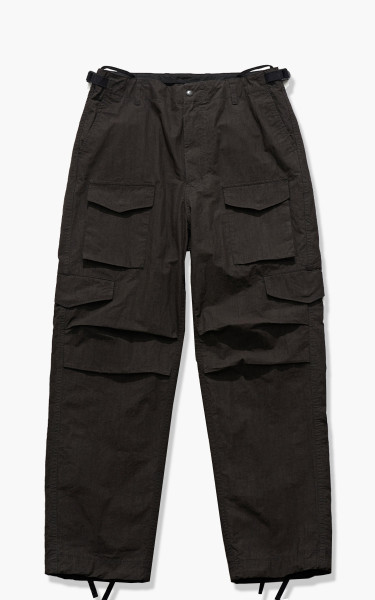 Eastlogue M65 Pants Black EA22SSSPT08-Black