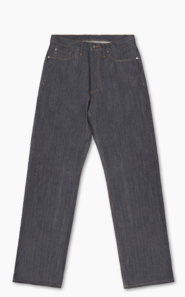 3sixteen RS-100x Relaxed Straight Selvedge Indigo 14.5oz