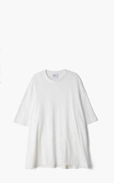 Hed Mayner T-Shirt White